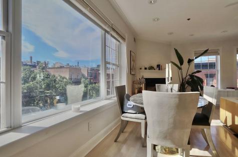 99 Park Avenue Hoboken NJ 07030