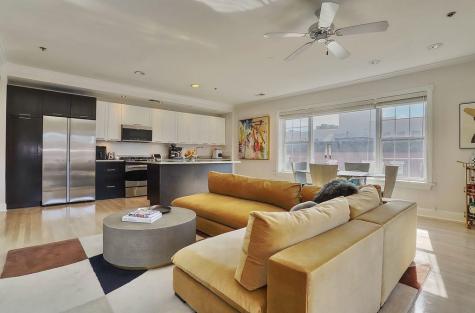 99 Park Avenue Hoboken NJ 07030