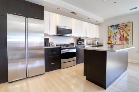 99 Park Avenue Hoboken NJ 07030