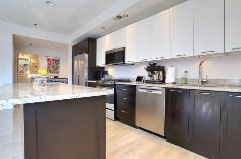 99 Park Avenue Hoboken NJ 07030