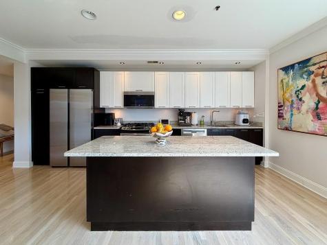 99 Park Avenue Hoboken NJ 07030