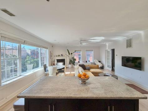 99 Park Avenue Hoboken NJ 07030