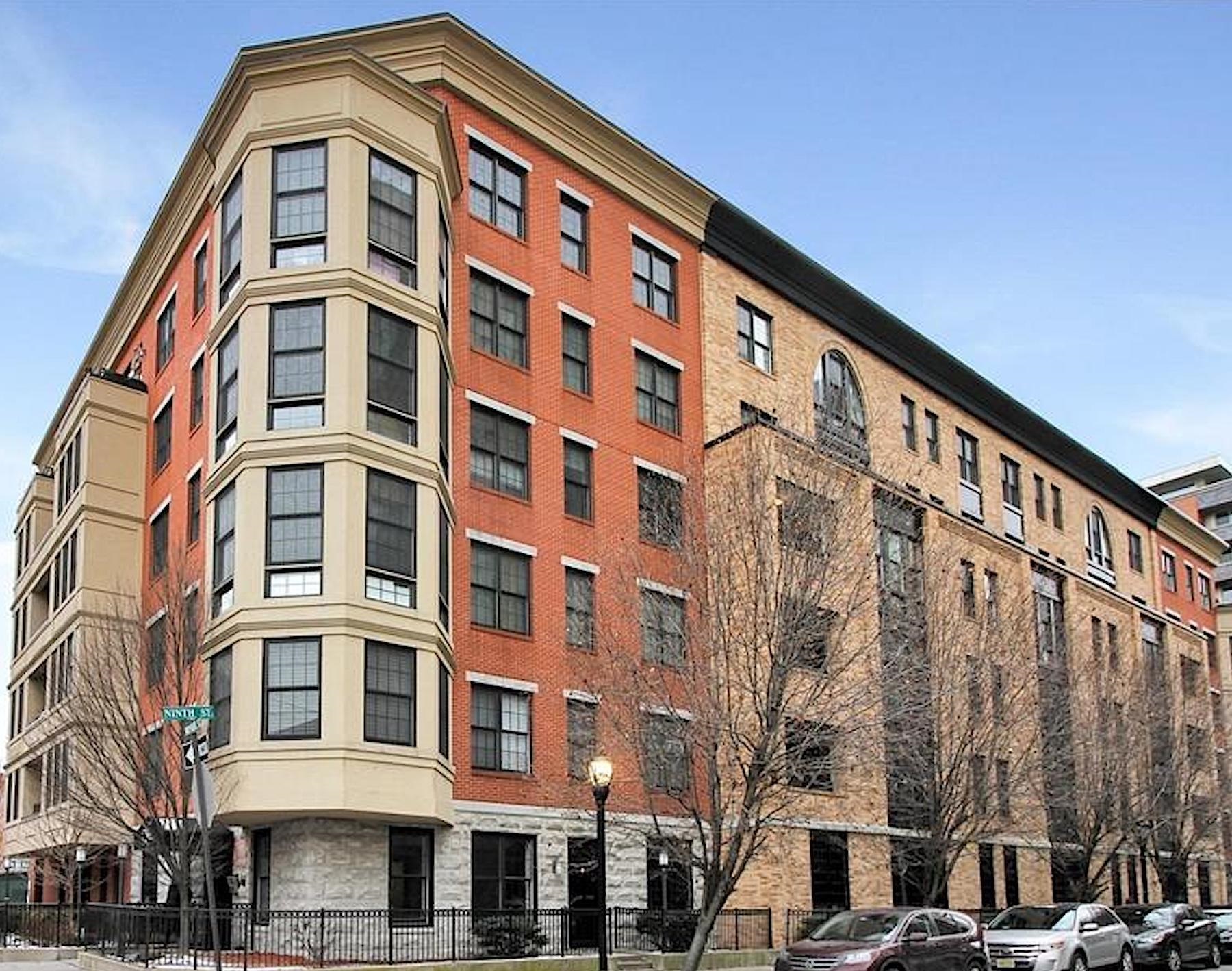 830 Monroe Street Hoboken NJ 07086