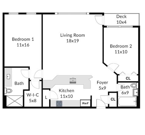 830 Monroe Street Hoboken NJ 07086
