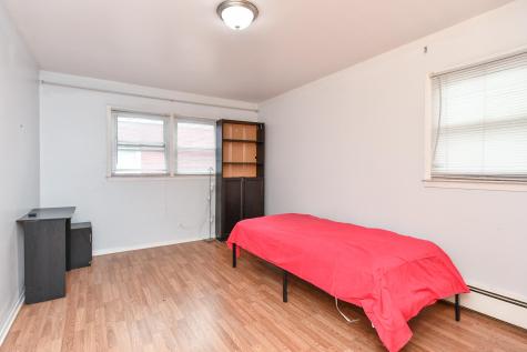 207 Manhattan Avenue Jersey City NJ 07307