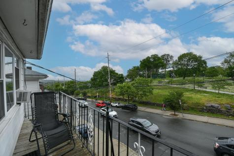 207 Manhattan Avenue Jersey City NJ 07307