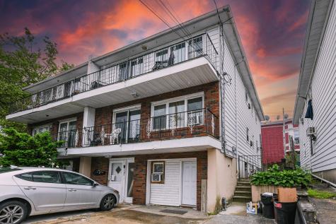 207 Manhattan Avenue Jersey City NJ 07307