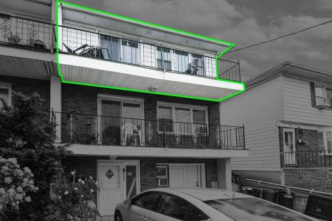 207 Manhattan Avenue Jersey City NJ 07307