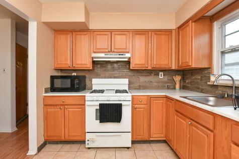 207 Manhattan Avenue Jersey City NJ 07307