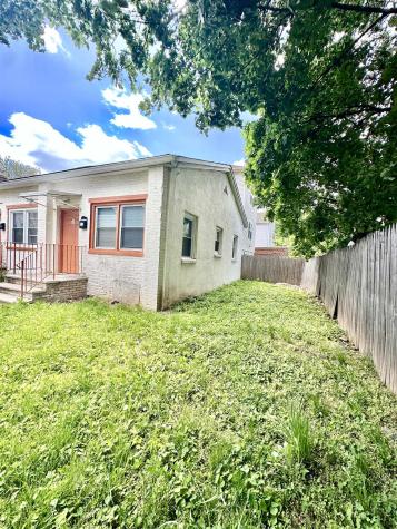 31-33 Tillinghast Street Newark NJ 07018