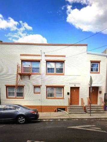 31-33 Tillinghast Street Newark NJ 07018