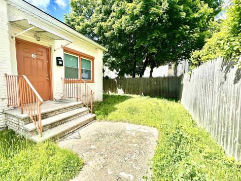 31-33 Tillinghast Street Newark NJ 07018