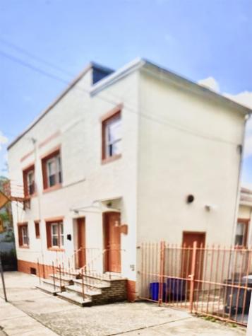 31-33 Tillinghast Street Newark NJ 07018