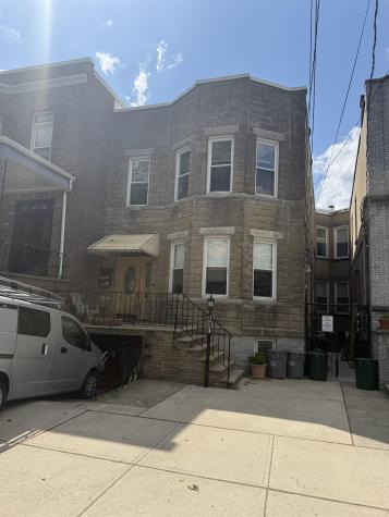 437 Gregory Avenue Weehawken NJ 07086