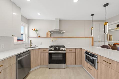312 Garfield Avenue Jersey City NJ 07307