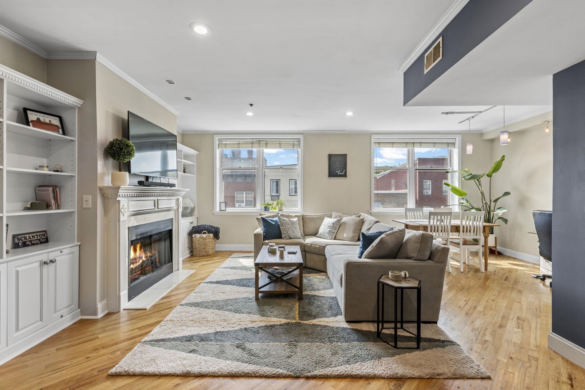321 Monroe Street Hoboken NJ 07030