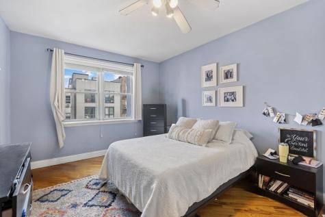 321 Monroe Street Hoboken NJ 07030