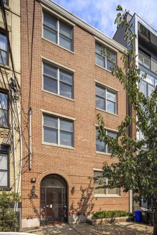 321 Monroe Street Hoboken NJ 07030