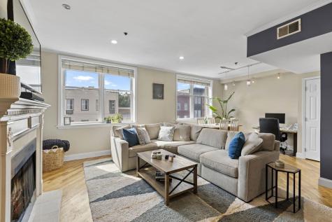 321 Monroe Street Hoboken NJ 07030