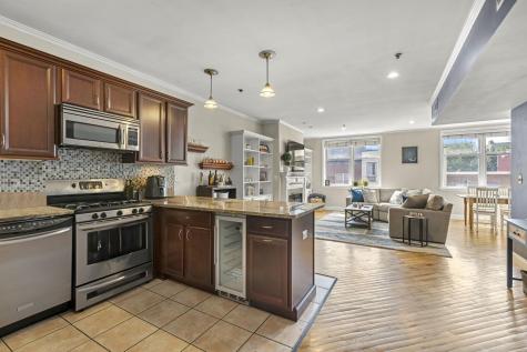 321 Monroe Street Hoboken NJ 07030