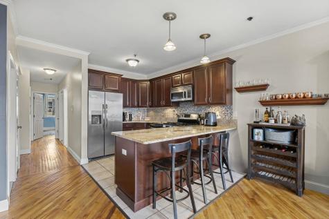 321 Monroe Street Hoboken NJ 07030