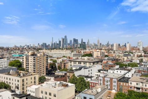 700 1st Street Hoboken NJ 07030