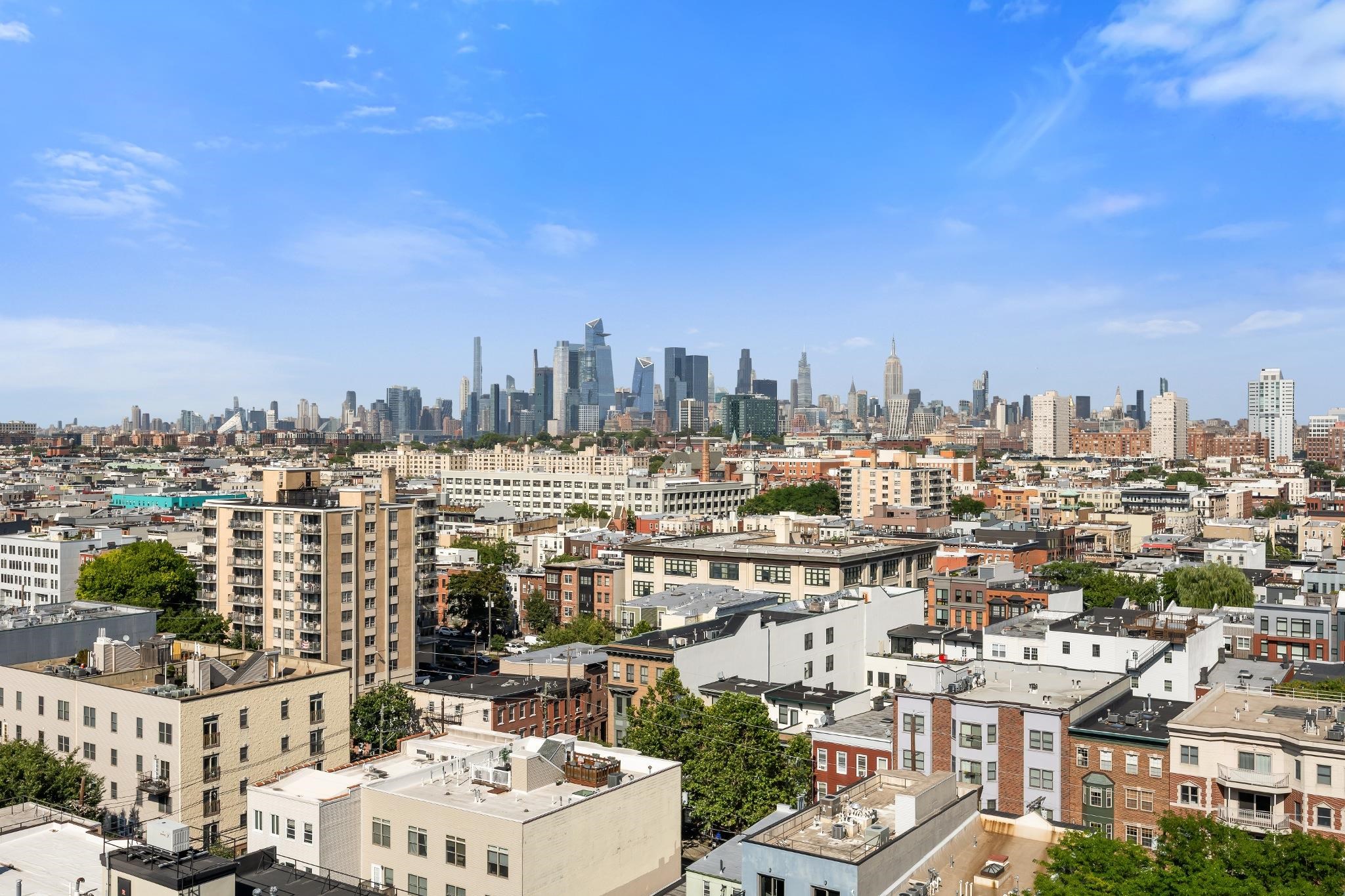 700 1st Street Hoboken NJ 07030