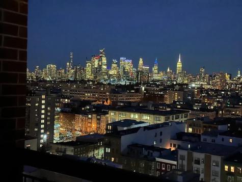 700 1st Street Hoboken NJ 07030