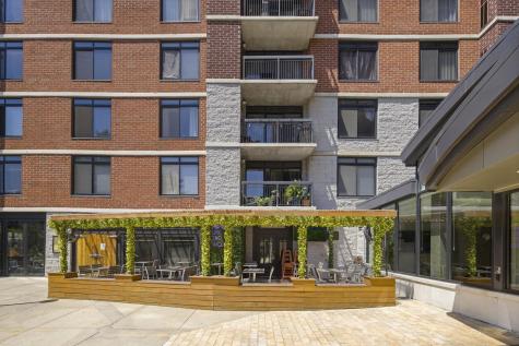 700 1st Street Hoboken NJ 07030