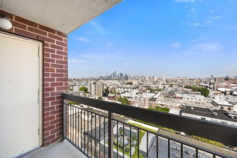 700 1st Street Hoboken NJ 07030