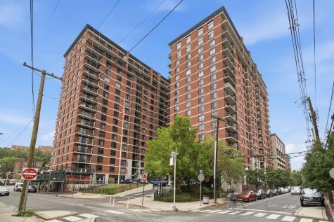 700 1st Street Hoboken NJ 07030