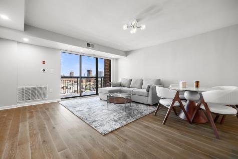 700 1st Street Hoboken NJ 07030