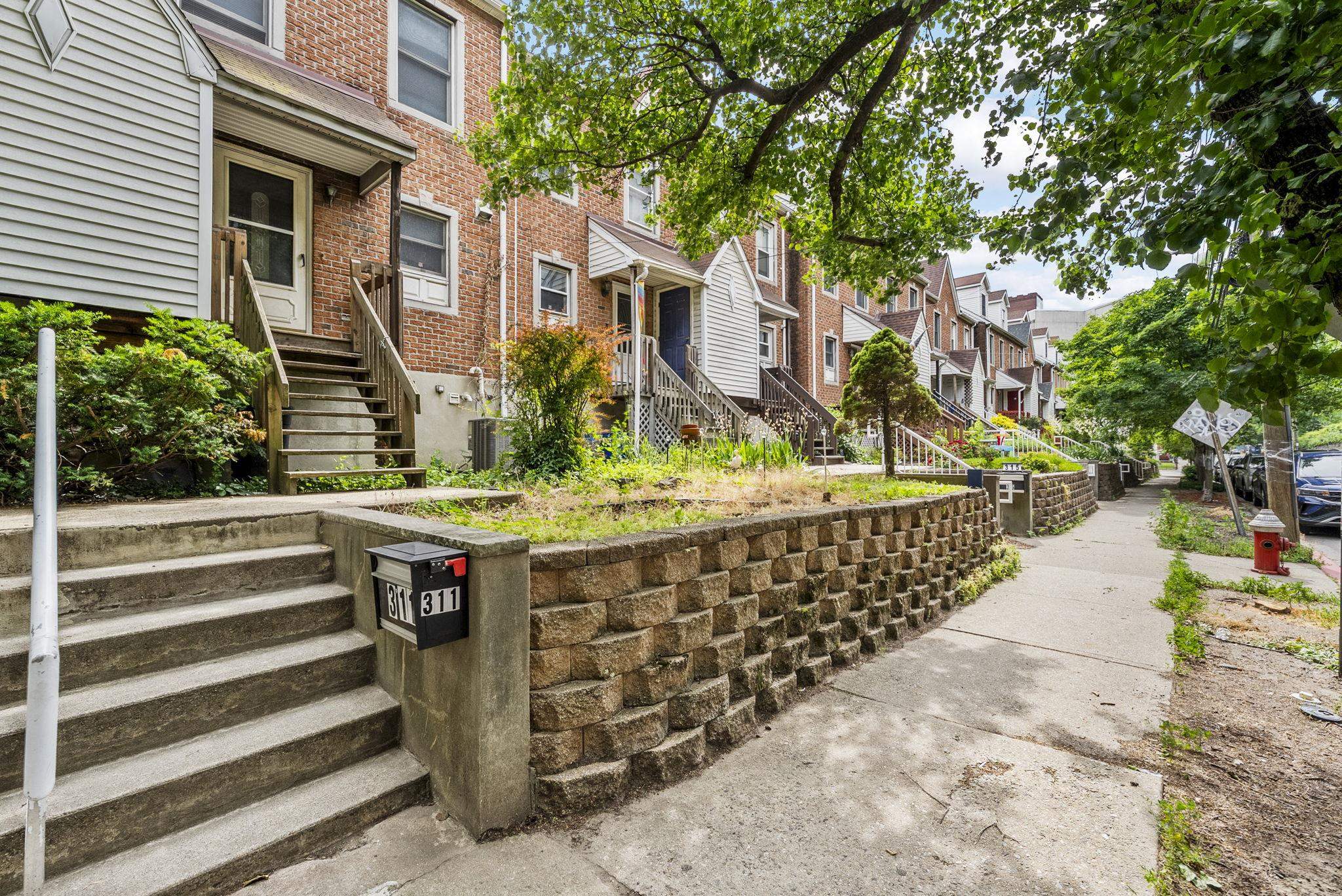 311 10th Street Jersey City NJ 07302
