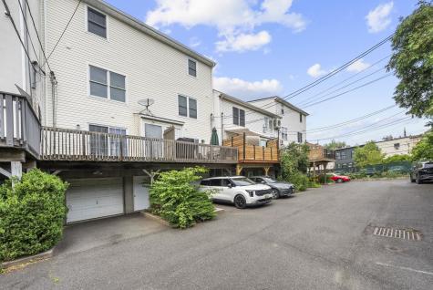 311 10th Street Jersey City NJ 07302