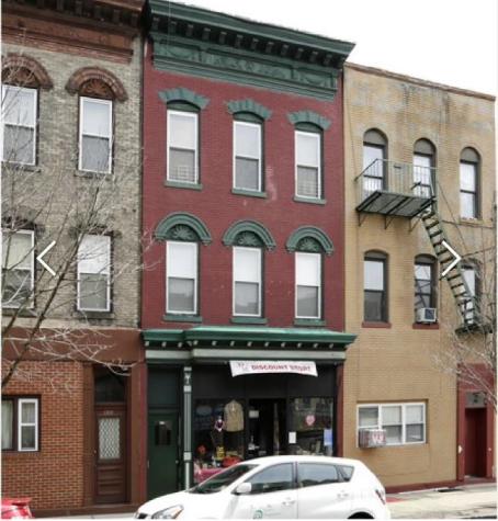 1516 Summit Avenue Union City NJ 07087