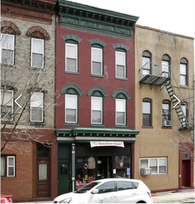 1516 Summit Avenue Union City NJ 07087