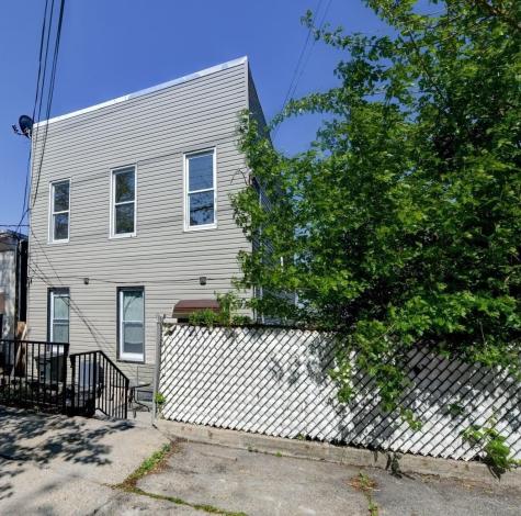 1103 Grand Avenue North Bergen NJ 07047