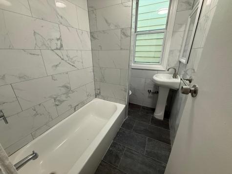 221 Wilkinson Avenue Jersey City NJ 07305