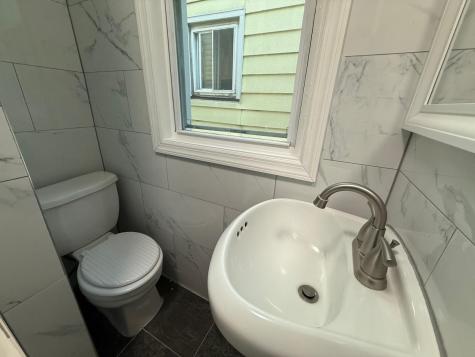 221 Wilkinson Avenue Jersey City NJ 07305