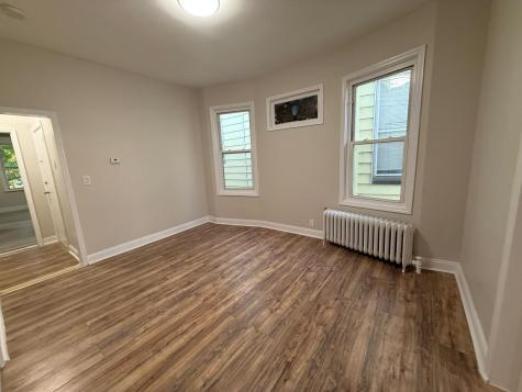 221 Wilkinson Avenue Jersey City NJ 07305
