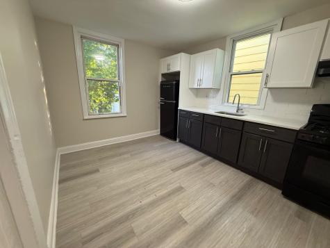 221 Wilkinson Avenue Jersey City NJ 07305