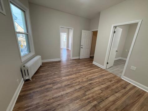 221 Wilkinson Avenue Jersey City NJ 07305