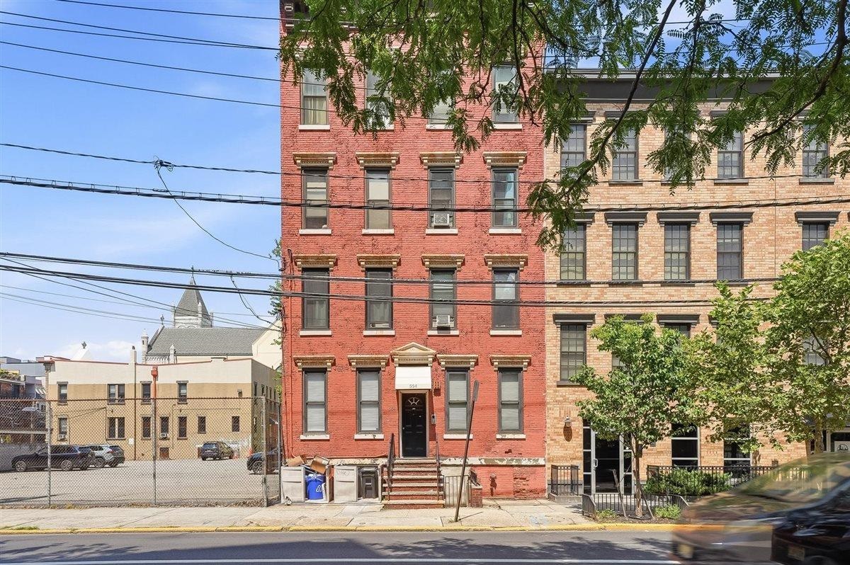 554 Observer Highway Hoboken NJ 07030