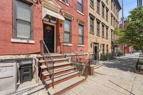 554 Observer Highway Hoboken NJ 07030