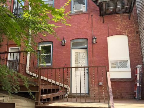 354.5 7th Street Jersey City NJ 07302