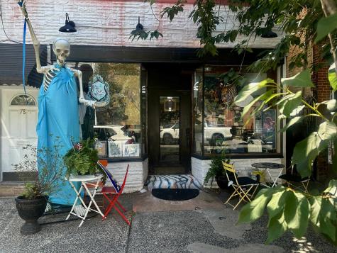 78 Erie Street Jersey City NJ 07302