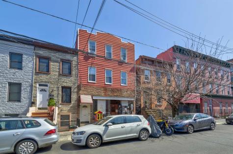 78 Erie Street Jersey City NJ 07302