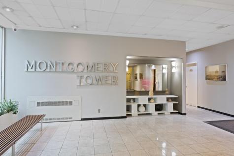 135 Montgomery Street Jersey City NJ 07302