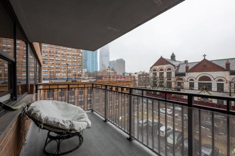 135 Montgomery Street Jersey City NJ 07302
