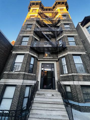 46 49th Street Weehawken NJ 07086